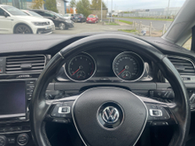 2014 Volkswagen Golf 1.4L Petrol For Sale Images