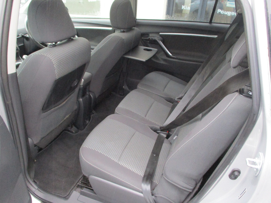 2015 Toyota Verso 1.6L Diesel For Sale Images