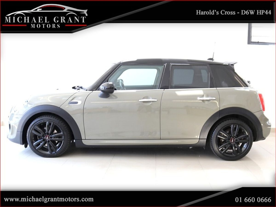 2020 MINI Hatch 1.5L Petrol For Sale Images