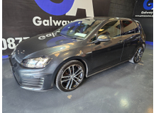 2016 Volkswagen Golf 2.0L Diesel For Sale Images