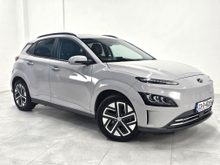 2023 Hyundai Kona 0L Electric For Sale Images