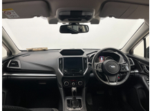2019 Subaru Impreza 1.6L Petrol For Sale Images