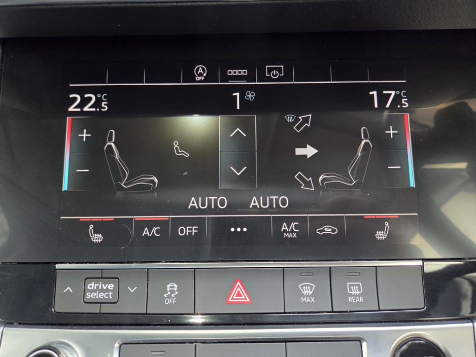 2023 Audi A6 2L Diesel For Sale Images