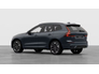 2026 VOLVO XC60 Denim Blue Ultra with Blonde Ventilated nappa leather