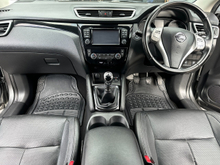 2016 Nissan Qashqai 1.5L Diesel For Sale Images