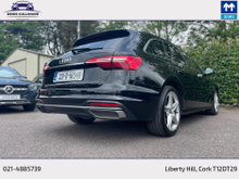 2023 Audi A4 2L Diesel For Sale Images