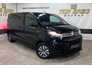 2019 CITROEN DISPATCH 1000 EN-PRISE BHP M ENTERPRISE BLUEHDI S/S