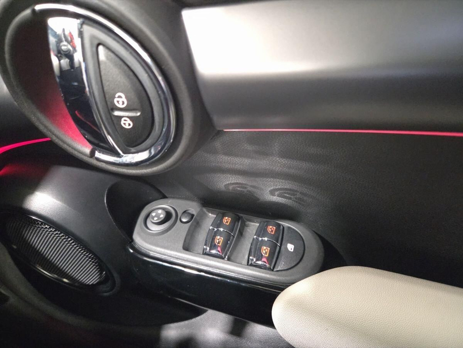 2022 MINI Hatch 1.5L Petrol For Sale Images