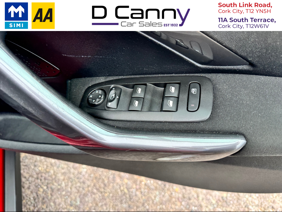 2019 Peugeot 2008 1.2L Petrol For Sale Images