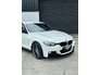 2017 BMW 3 SERIES 320d M Sport