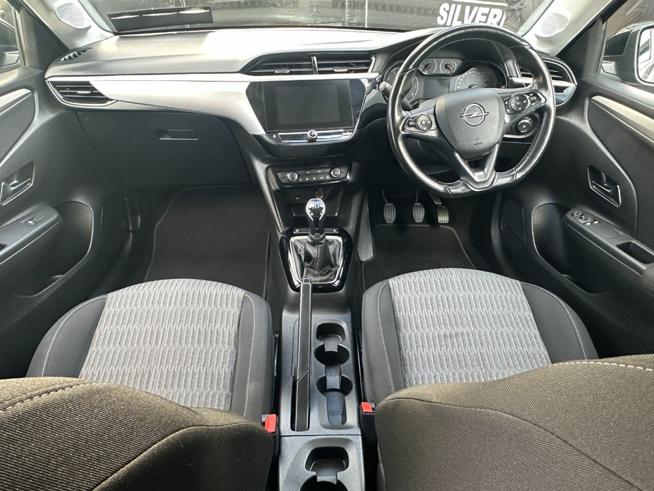 2020 Opel Corsa 1.2L Petrol For Sale Images
