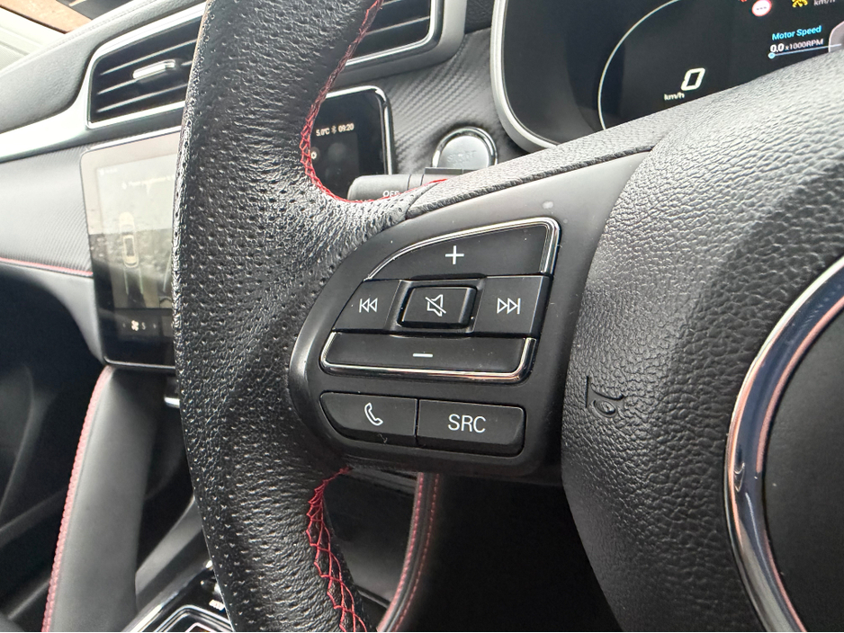 2023 MG ZS 0L Electric For Sale Images