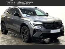 Renault Austral E-TECH Hybrid 200 techno esprit Alpine