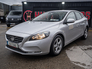 2014 VOLVO V40 142 Volvo V40 1.6d/Belt done/FSH/Warranty