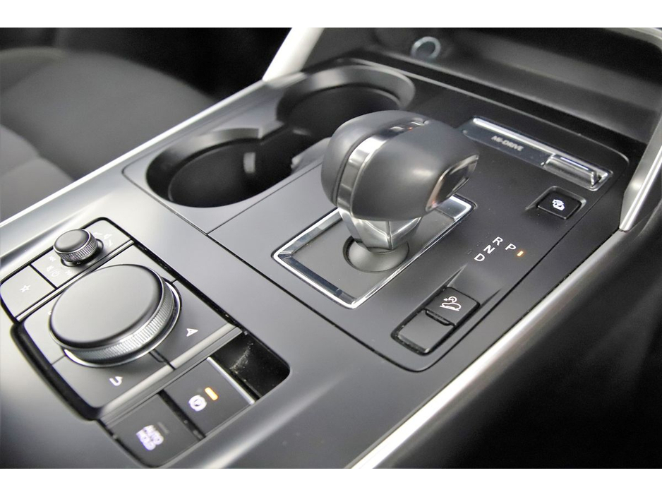 Mazda CX-60 2.5 PHEV PRIME-LINE — thumbnail 23