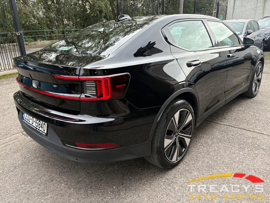 2023 Polestar 2 0L Electric For Sale Images