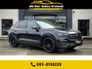 2022 VOLKSWAGEN TOUAREG 3.0 TDI V6 Black Edition SUV 5dr Diesel Tiptronic 4Motion Euro 6 (s/s) (286 ps) 1 OWNER + 360* PARKING CAMERA + ADAPTIVE AIR SUSPENSION