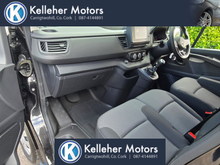 2026 Nissan Primastar 2L Diesel For Sale Images