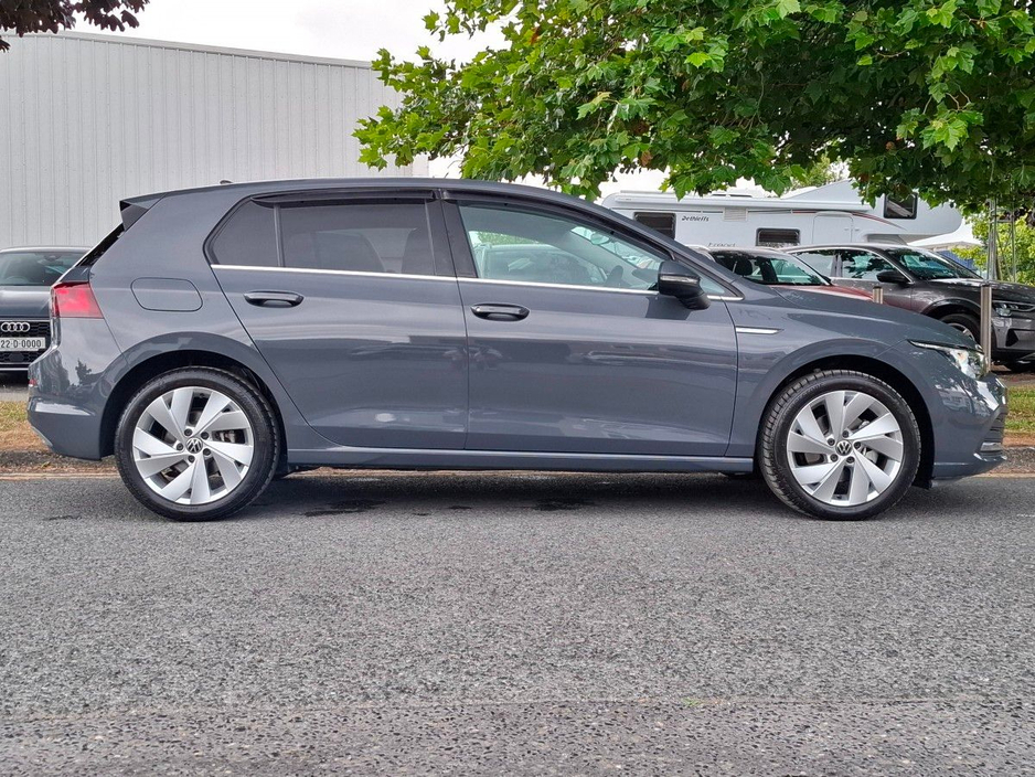 Volkswagen Golf 2.0 TDI STYLE PLATINUM EDITION AUTO 12 MONTH WARRANTY — thumbnail 6