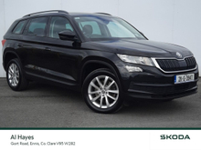 Skoda Kodiaq *FLASH SALE*AUTOMATIC SE 2.0 TDI 150BHP 7SEATS 5DR *NCT 6/27*