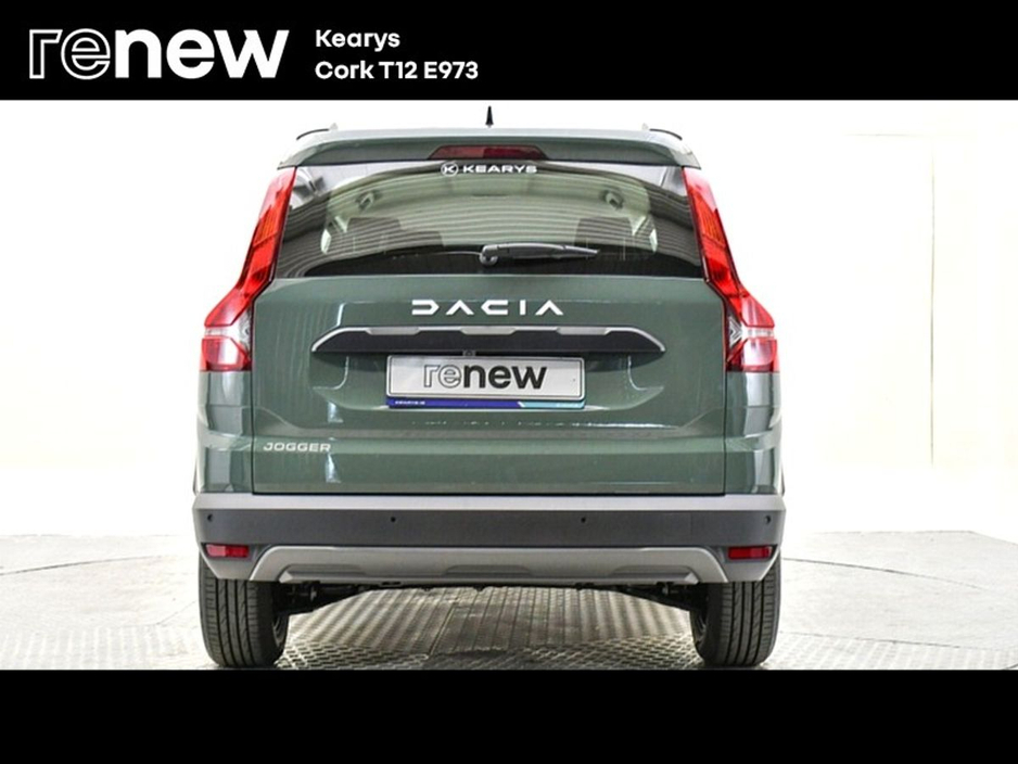 Dacia Jogger Extreme SE TCe 110 NBI — thumbnail 10