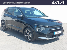 Kia Niro New RRP €44,200 Kia Niro PHEV Demo
