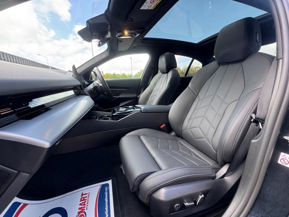 2024 BMW 5 Series 2L Petrol Hybrid For Sale Images