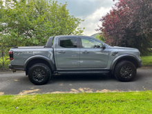 2024 Ford Ranger 3L Petrol For Sale Images