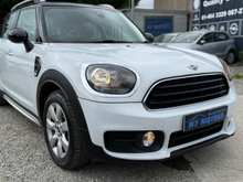 2019 MINI Countryman 1.5L Petrol For Sale Images
