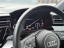 2022 AUDI A3 S LINE 30 TDI SPORTBACK