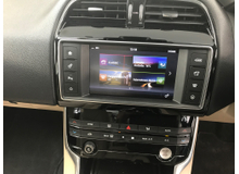 2018 Jaguar XE 2.0L Diesel For Sale Images