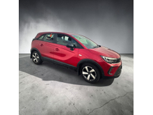 2022 Opel Crossland X 1.2L Petrol For Sale Images
