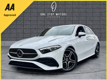 2023 Mercedes-Benz A Class 2L Diesel For Sale Images