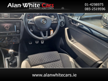 2018 Skoda Rapid 1L Petrol For Sale Images