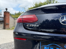 2020 Mercedes-Benz E Class 2L Diesel For Sale Images