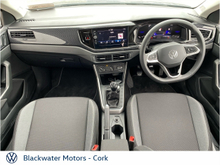 Volkswagen Taigo 1.0TSI 95BHP EDITION 75...