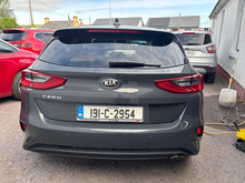 2019 Kia Ceed 1L Petrol For Sale Images