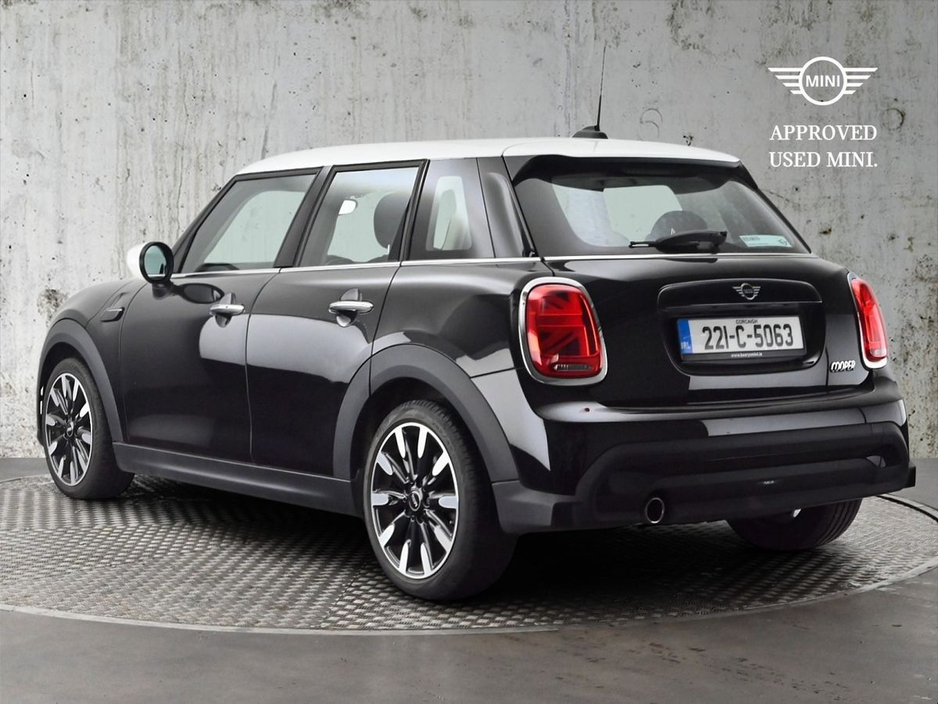 2022 MINI Hatch 1.5L Petrol For Sale Images