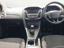 2018 Ford Focus 1.5L Diesel For Sale Images