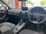 2019 AUDI Q2 ONLY €20950! AUDI A3 AUTOMATIC 1.4 TFSI SPORT / 57k KMs / REVERSE CAMERA , ADAPTIVE CRUISE & MORE