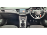 2018 VAUXHALL ASTRA 1.6 TECH LINE NAV CDTI ECONETEC Hatchback