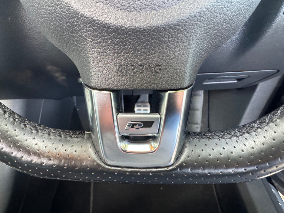 2016 Volkswagen Tiguan 2L Diesel For Sale Images