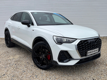 2023 Audi Q3 1.4L Petrol Plug-in Hybrid For Sale Images