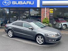 2016 Volkswagen CC 2L Diesel For Sale Images