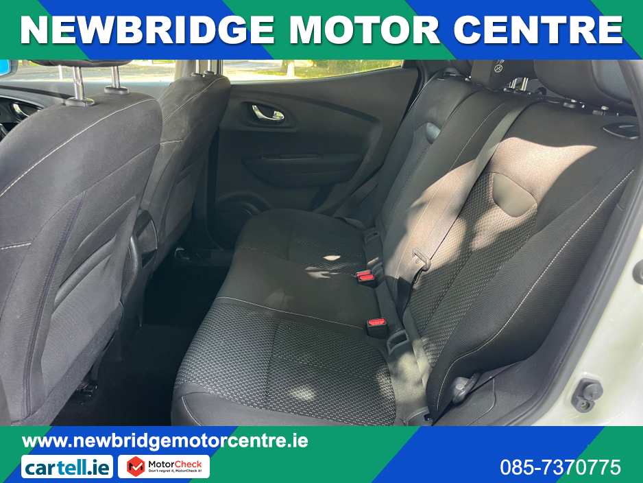2016 Renault Kadjar 1.5L Diesel For Sale Images