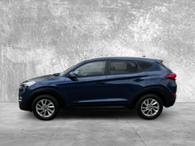 2017 Hyundai Tucson 1.7L Diesel For Sale Images