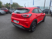 2021 Ford Puma 1.5L Diesel For Sale Images