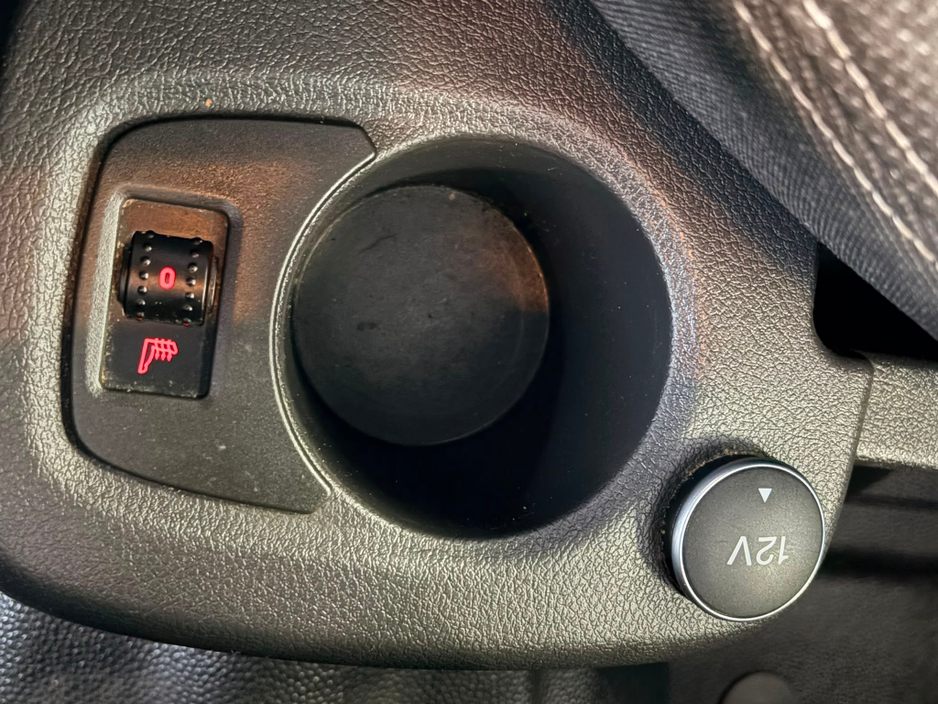 2018 Ford Transit Connect 1.5L Diesel For Sale Images