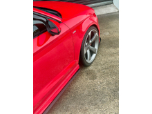 2016 Audi A3 1.6L Diesel For Sale Images