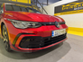 2022 VOLKSWAGEN GOLF R-LINE 1.5 TSI 130HP 5DR